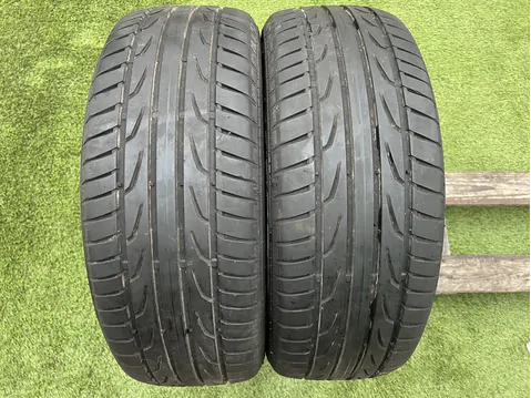 205/50 R16 Semperit Speed-life 2 nyári gumi 6mm