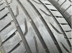 205/50 R16 Semperit Speed-life 2 nyári gumi 6mm 2