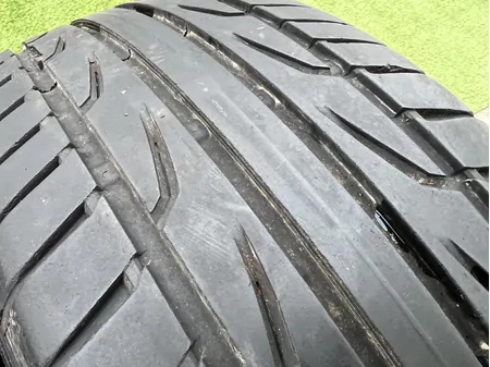 205/50 R16 Semperit Speed-life 2 nyári gumi 6mm 3