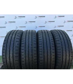 165/60 R15 Continental ContiEcoContact 5 nyári gumi 5,5-6mm - Mobil Gumis