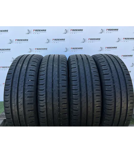 165/60 R15 Continental ContiEcoContact 5 nyári gumi 5,5-6mm - Mobil Gumis