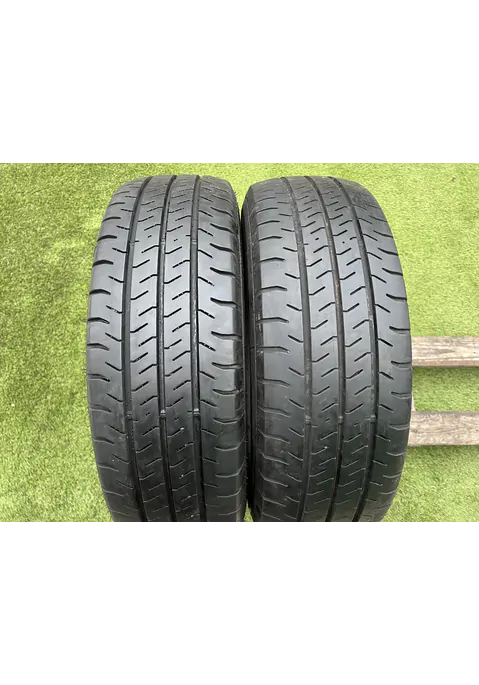 215/70 R15C Falken Linam Van01 nyári gumi 6-7mm