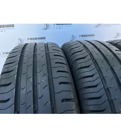 165/60 R15 Continental ContiEcoContact 5 nyári gumi 5,5-6mm - Mobil Gumis 2