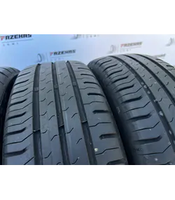 165/60 R15 Continental ContiEcoContact 5 nyári gumi 5,5-6mm - Mobil Gumis 3