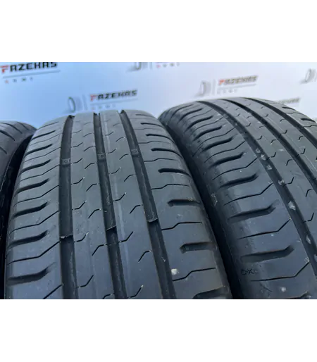 165/60 R15 Continental ContiEcoContact 5 nyári gumi 5,5-6mm - Mobil Gumis 3