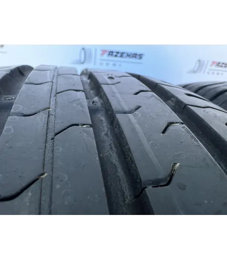 165/60 R15 Continental ContiEcoContact 5 nyári gumi 5,5-6mm - Mobil Gumis 4