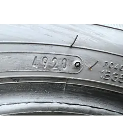 215/70 R15C Falken Linam Van01 nyári gumi 6-7mm 5