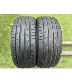 255/45 R20 Sailun Atrezzo ZSR2 nyári gumi 6mm 1