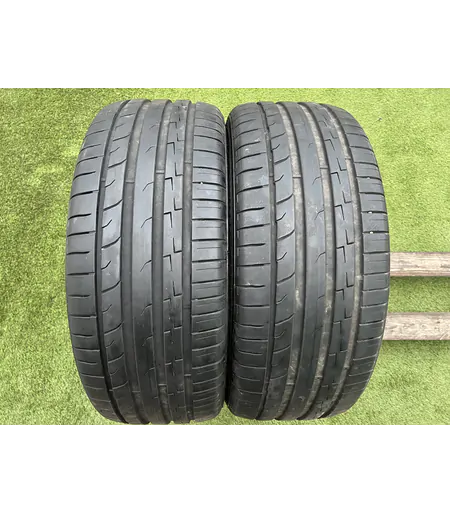 255/45 R20 Sailun Atrezzo ZSR2 nyári gumi 6mm