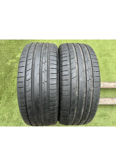 255/45 R20 Sailun Atrezzo ZSR2 nyári gumi 6mm