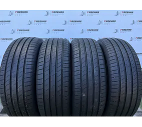 205/60 R16 Nexen NFera Primus nyári gumi 6,5-7mm - Mobil Gumis