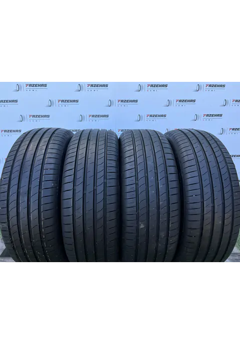 205/60 R16 Nexen NFera Primus nyári gumi 6,5-7mm - Mobil Gumis