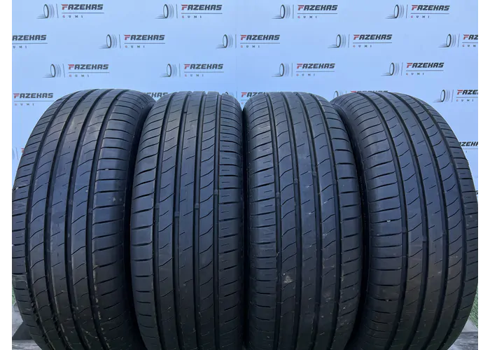 205/60 R16 Nexen NFera Primus nyári gumi 6,5-7mm - Mobil Gumis
