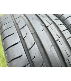 255/45 R20 Sailun Atrezzo ZSR2 nyári gumi 6mm 2