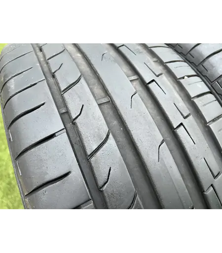 255/45 R20 Sailun Atrezzo ZSR2 nyári gumi 6mm 2