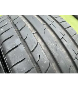 255/45 R20 Sailun Atrezzo ZSR2 nyári gumi 6mm 3