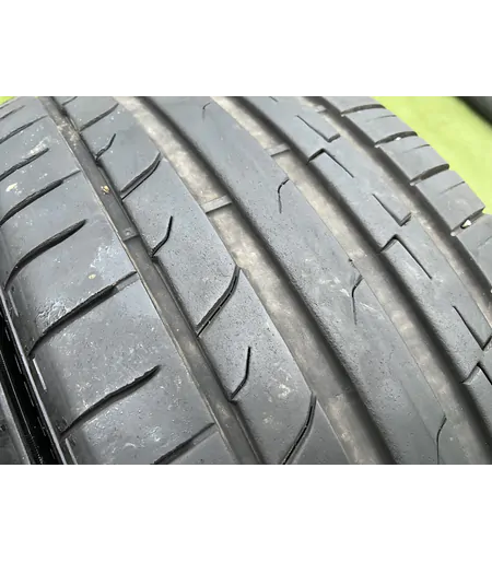 255/45 R20 Sailun Atrezzo ZSR2 nyári gumi 6mm 3