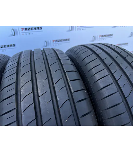 205/60 R16 Nexen NFera Primus nyári gumi 6,5-7mm - Mobil Gumis 3