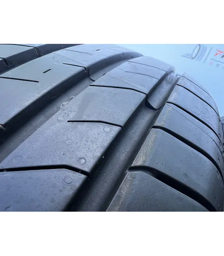 205/60 R16 Nexen NFera Primus nyári gumi 6,5-7mm - Mobil Gumis 4