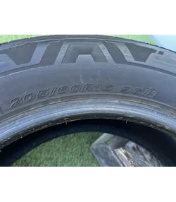 205/60 R16 Nexen NFera Primus nyári gumi 6,5-7mm - Mobil Gumis 5