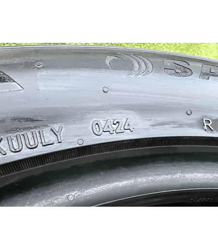 255/45 R20 Sailun Atrezzo ZSR2 nyári gumi 6mm 5