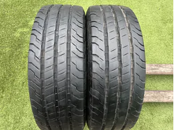 215/65 R16C Continental ContiVanContact 100 nyári gumi 6,5mm 1