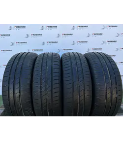 185/60 R15 Dunlop Efficient Grip nyári gumi 5,5mm - Mobil Gumis
