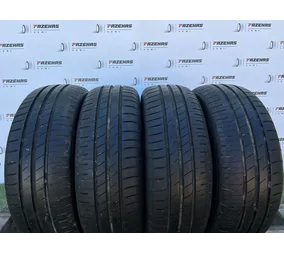 185/60 R15 Dunlop Efficient Grip nyári gumi 5,5mm - Mobil Gumis