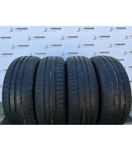 185/60 R15 Dunlop Efficient Grip nyári gumi 5,5mm - Mobil Gumis
