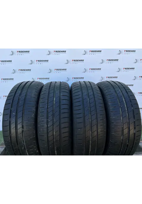 185/60 R15 Dunlop Efficient Grip nyári gumi 5,5mm - Mobil Gumis