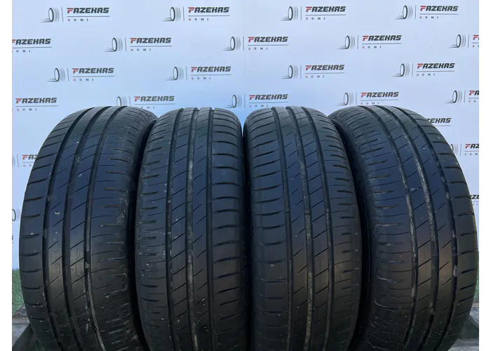 185/60 R15 Dunlop Efficient Grip nyári gumi 5,5mm - Mobil Gumis