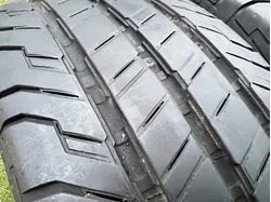 215/65 R16C Continental ContiVanContact 100 nyári gumi 6,5mm 2