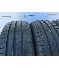 185/60 R15 Dunlop Efficient Grip nyári gumi 5,5mm - Mobil Gumis 2