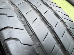 215/65 R16C Continental ContiVanContact 100 nyári gumi 6,5mm 3