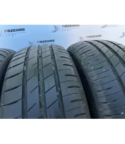 185/60 R15 Dunlop Efficient Grip nyári gumi 5,5mm - Mobil Gumis 3