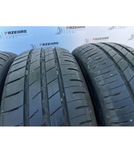185/60 R15 Dunlop Efficient Grip nyári gumi 5,5mm - Mobil Gumis 3