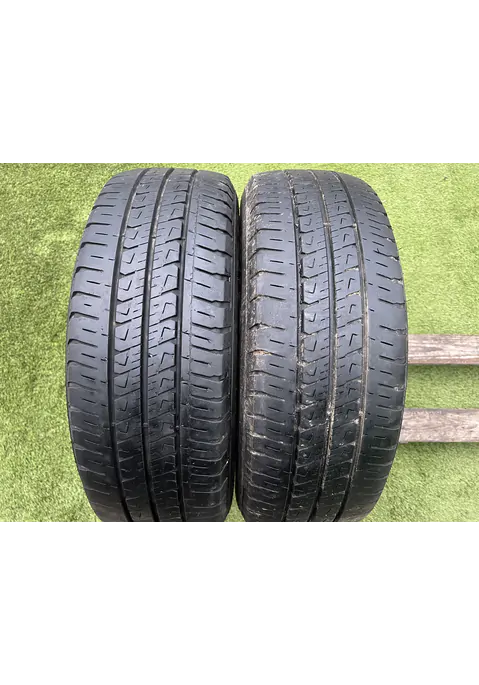 215/70 R15C Fulda Conveo Tour 2 nyári gumi 6,5mm