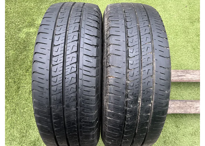 215/70 R15C Fulda Conveo Tour 2 nyári gumi 6,5mm - Mobil Gumis