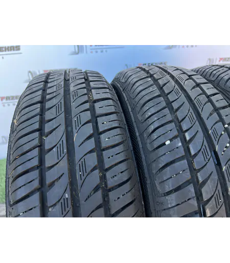 165/65 R14 Semperit Comfort life 2 nyári gumi 6-6,5mm - Mobil Gumis 2