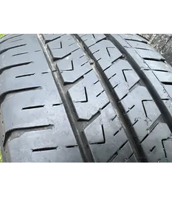 215/70 R15C Fulda Conveo Tour 2 nyári gumi 6,5mm - Mobil Gumis 2