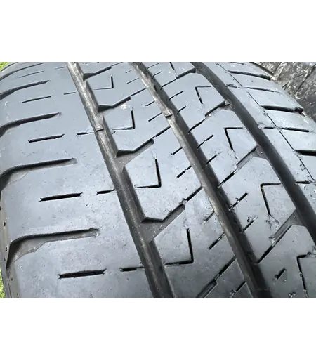 215/70 R15C Fulda Conveo Tour 2 nyári gumi 6,5mm - Mobil Gumis 2