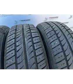 165/65 R14 Semperit Comfort life 2 nyári gumi 6-6,5mm - Mobil Gumis 3