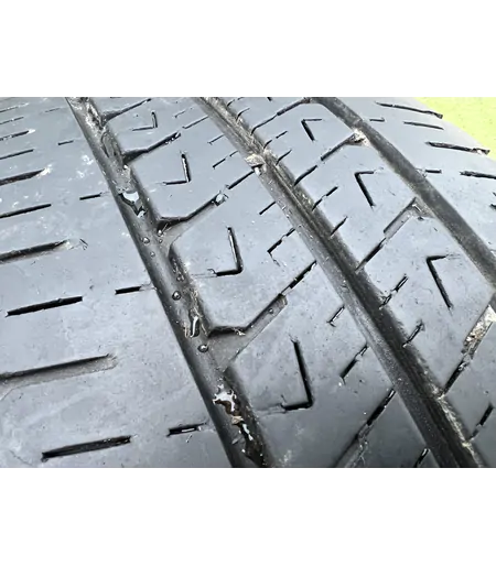 215/70 R15C Fulda Conveo Tour 2 nyári gumi 6,5mm - Mobil Gumis 3