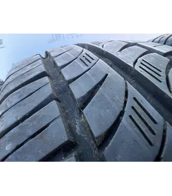 165/65 R14 Semperit Comfort life 2 nyári gumi 6-6,5mm - Mobil Gumis 4