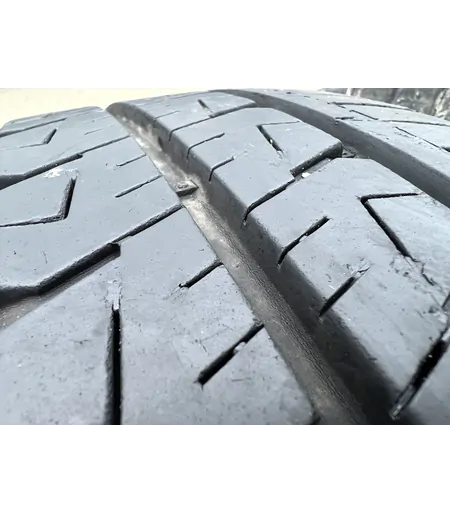 215/70 R15C Fulda Conveo Tour 2 nyári gumi 6,5mm - Mobil Gumis 4