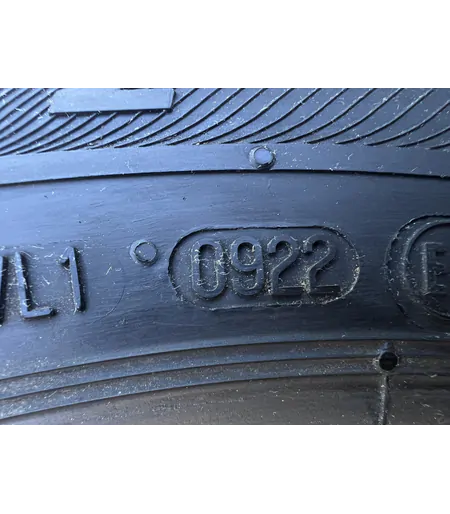 165/65 R14 Semperit Comfort life 2 nyári gumi 6-6,5mm - Mobil Gumis 5