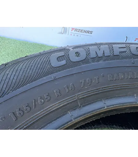 165/65 R14 Semperit Comfort life 2 nyári gumi 6-6,5mm - Mobil Gumis 6