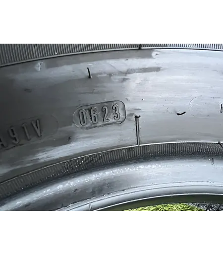 215/70 R15C Fulda Conveo Tour 2 nyári gumi 6,5mm - Mobil Gumis 6