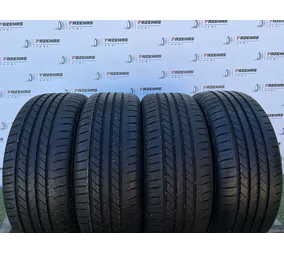 205/50 R17 Goodyear Efficient Gr/p nyári gumi 6,5-7mm - Mobil Gumis