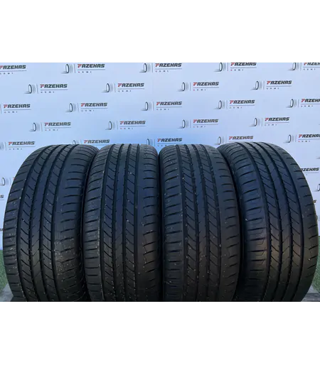 205/50 R17 Goodyear Efficient Gr/p nyári gumi 6,5-7mm - Mobil Gumis